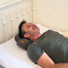 TheraPillow 3-in-1 Neck Massaging Pillow